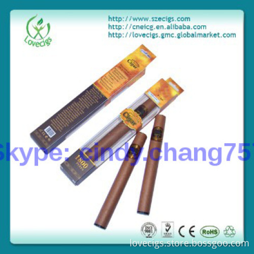 Cheapest price Disposable E-Cigar high quality wholesaler